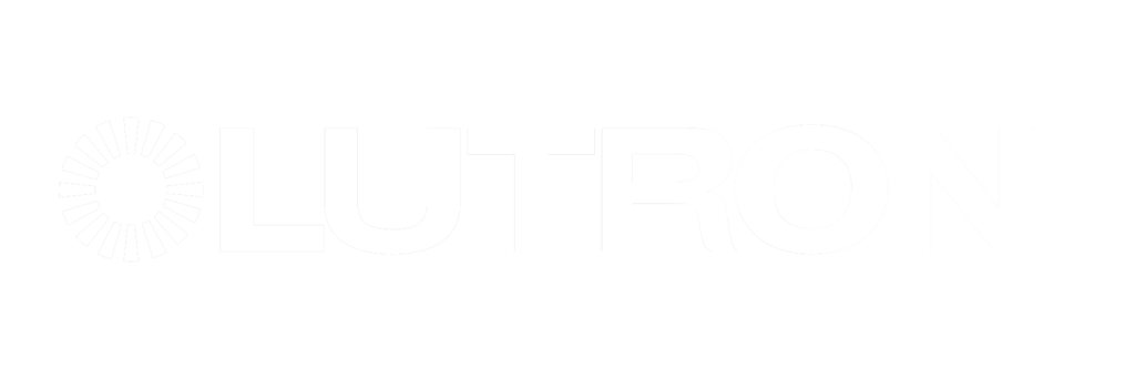 lutron logo