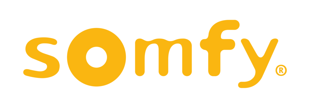 new somfy somfy yellow logo 138